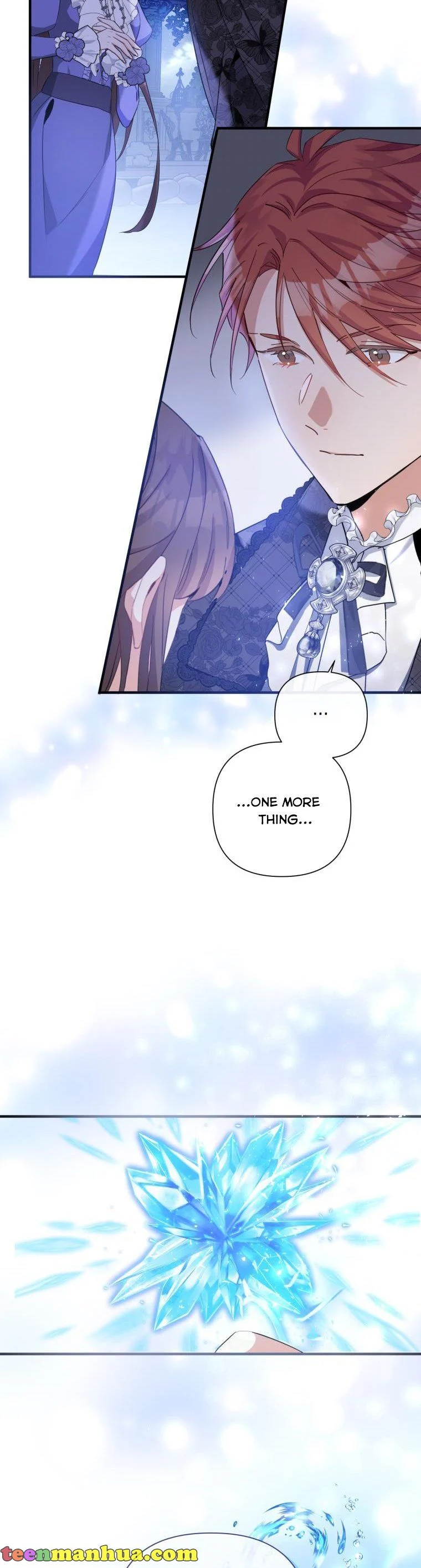 Marriage B Chapter 35 page 10