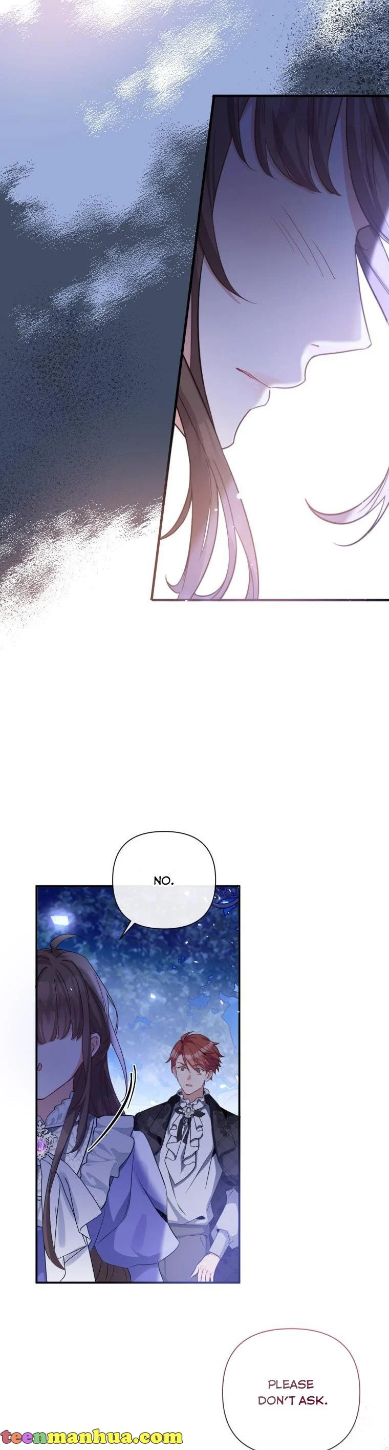 Marriage B Chapter 35 page 12