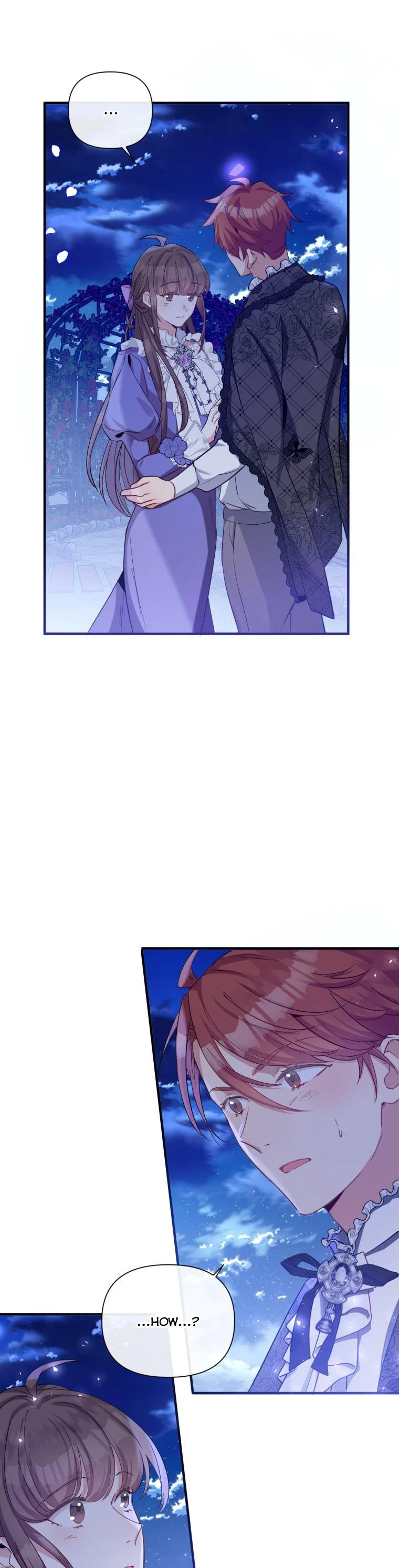 Marriage B Chapter 35 page 21
