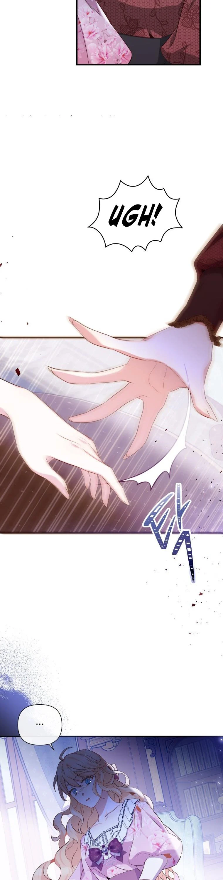 Marriage B Chapter 35 page 29