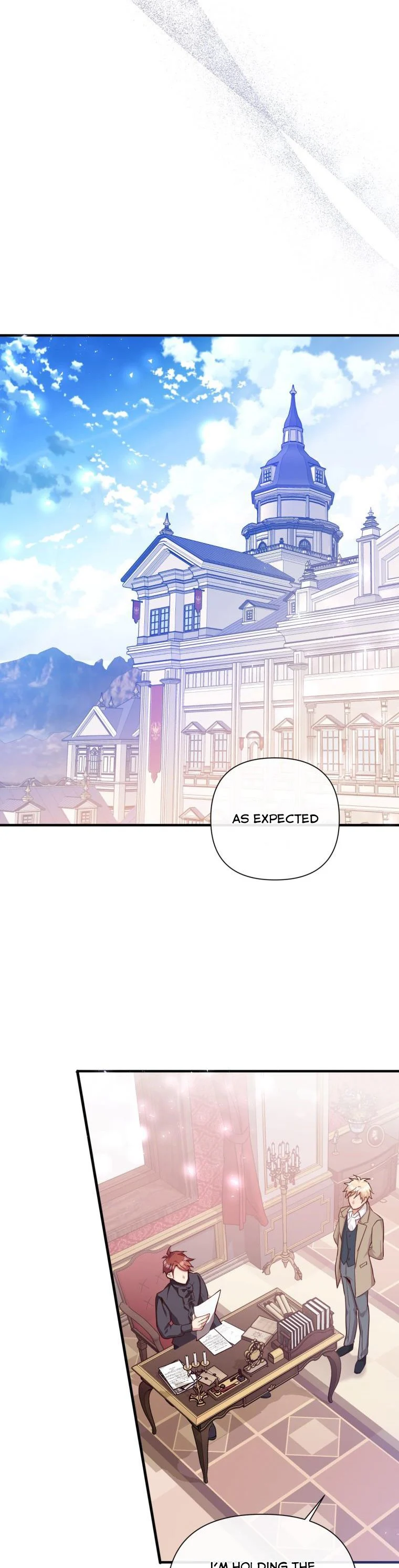 Marriage B Chapter 35 page 32