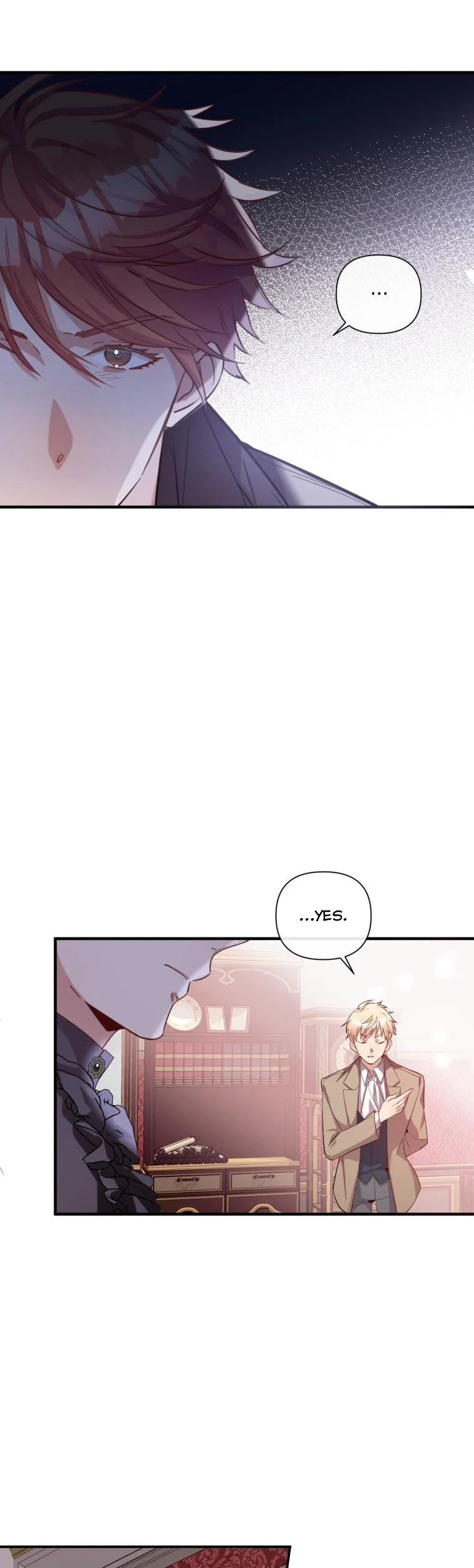 Marriage B Chapter 35 page 40