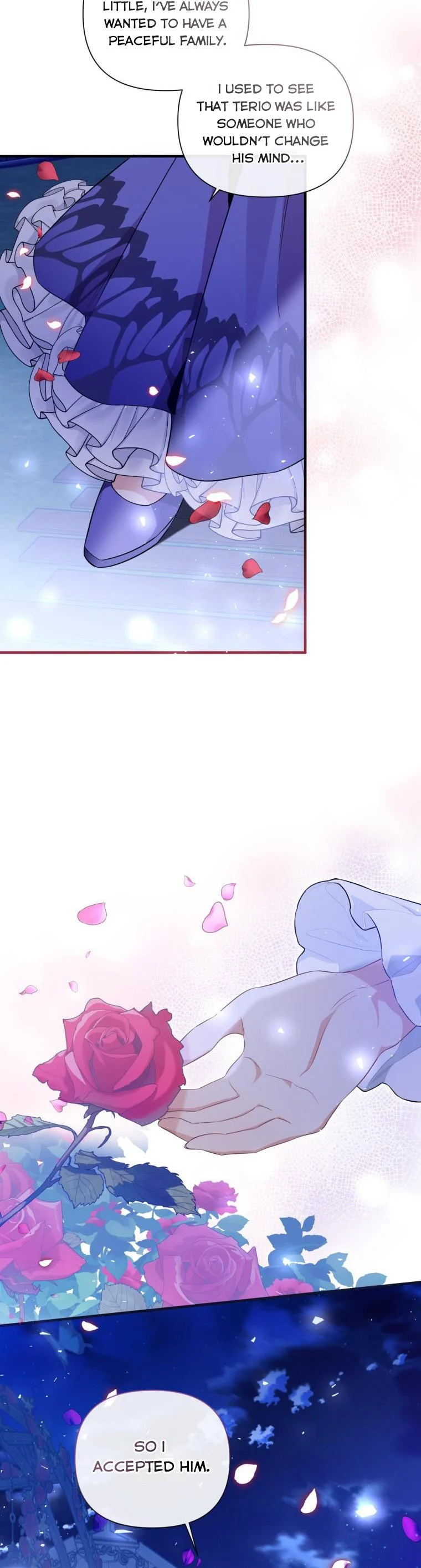 Marriage B Chapter 35 page 4