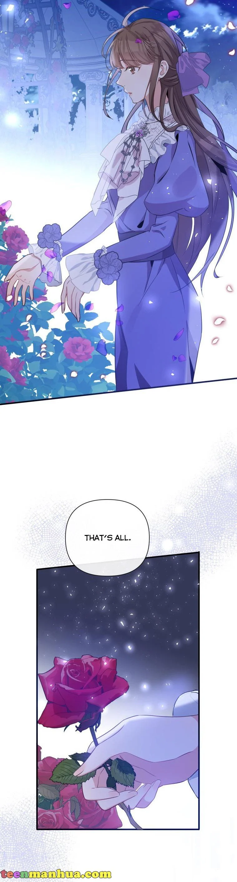 Marriage B Chapter 35 page 5