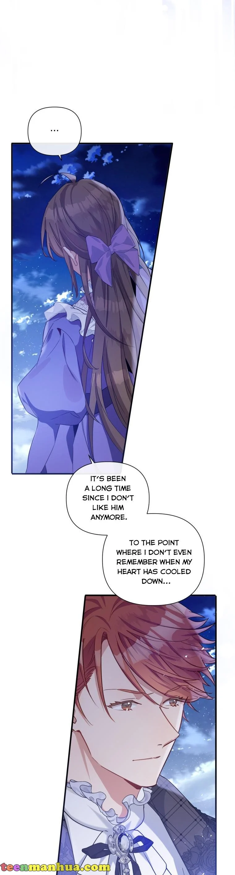 Marriage B Chapter 35 page 7