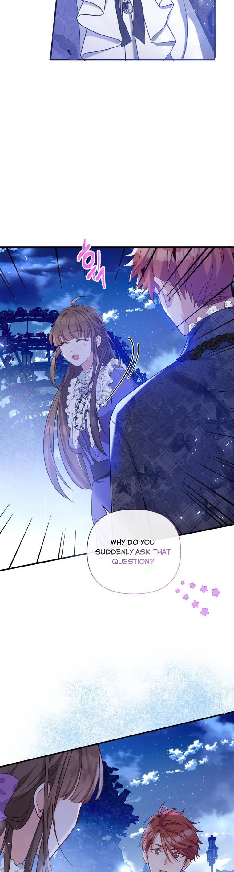 Marriage B Chapter 35 page 8