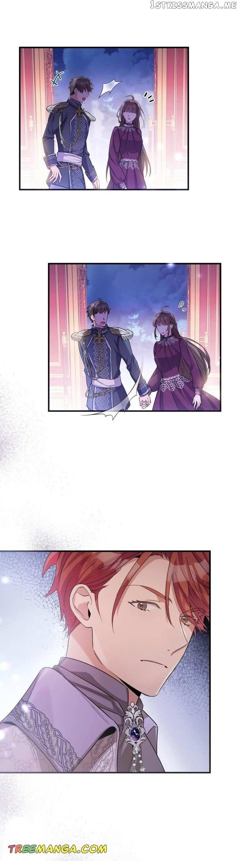 Marriage B Chapter 48 page 18