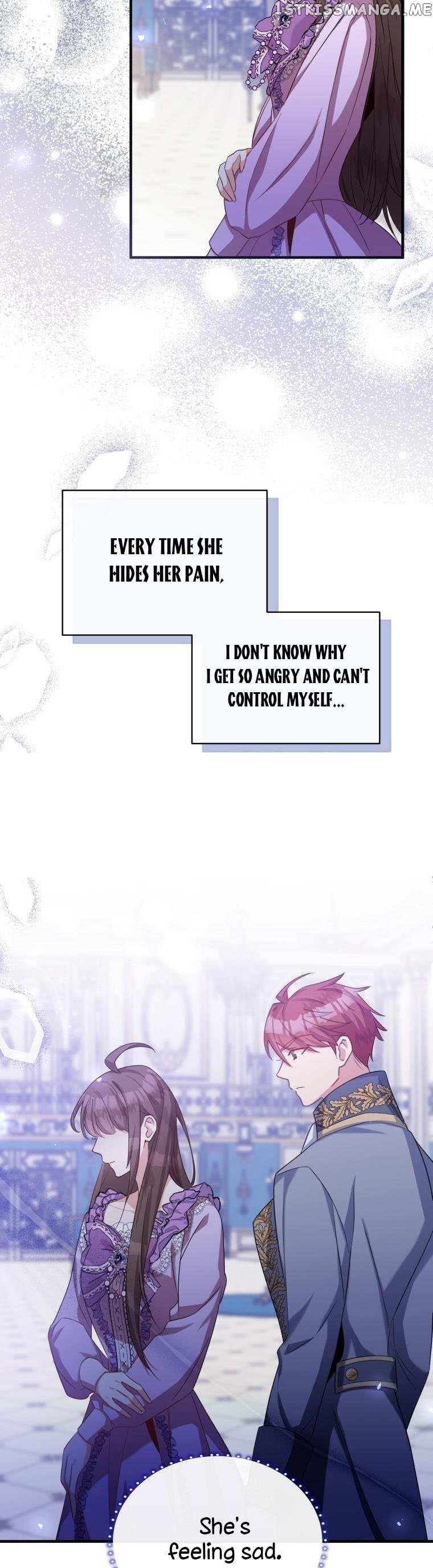 Marriage B Chapter 48 page 28