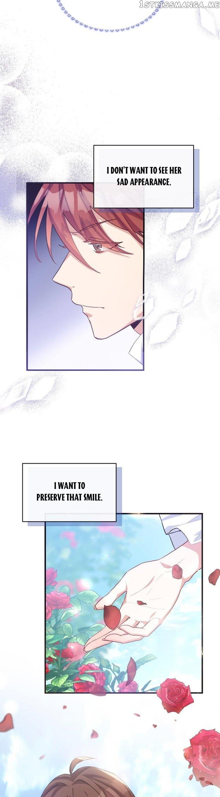 Marriage B Chapter 48 page 29