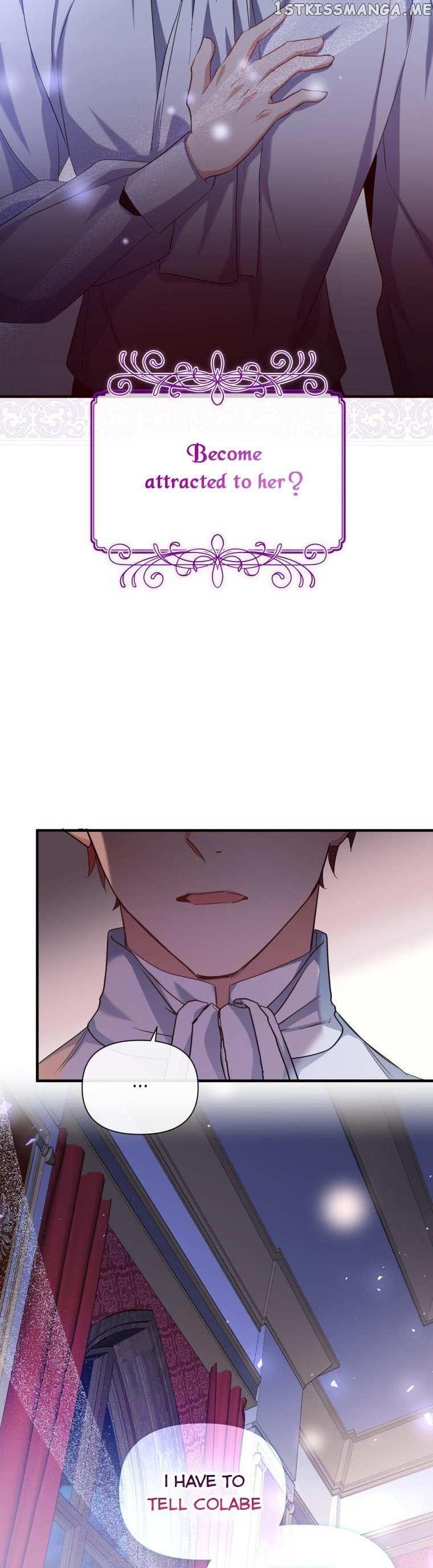 Marriage B Chapter 48 page 31