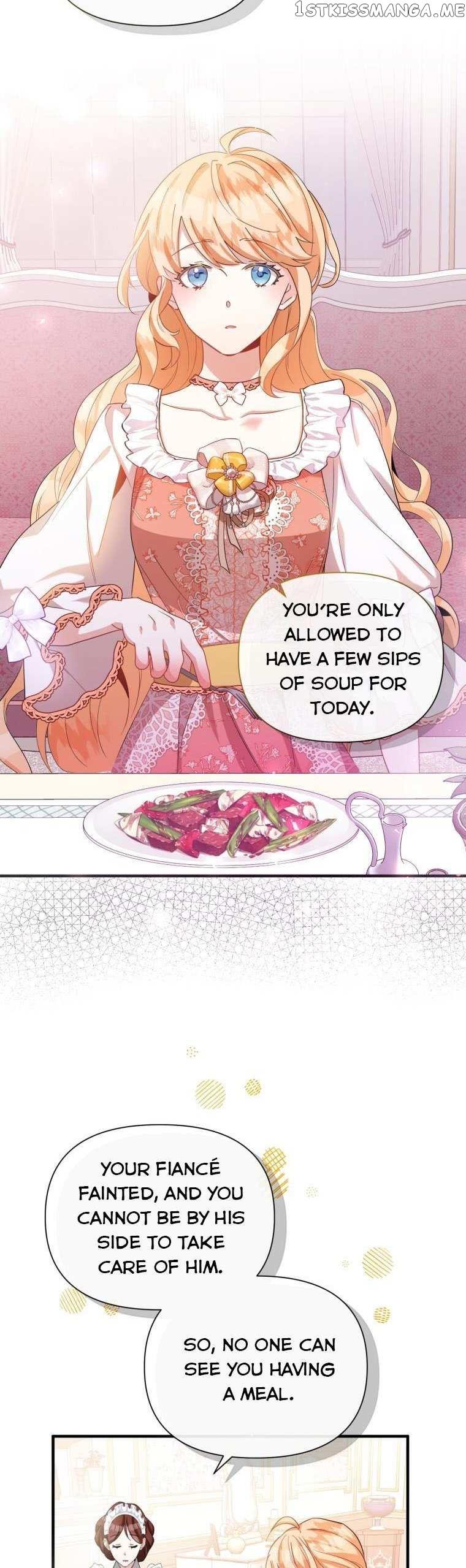 Marriage B Chapter 48 page 33