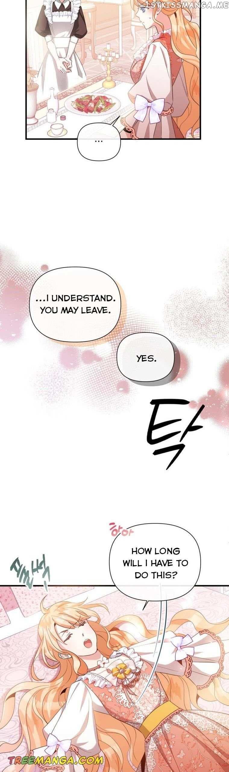 Marriage B Chapter 48 page 34