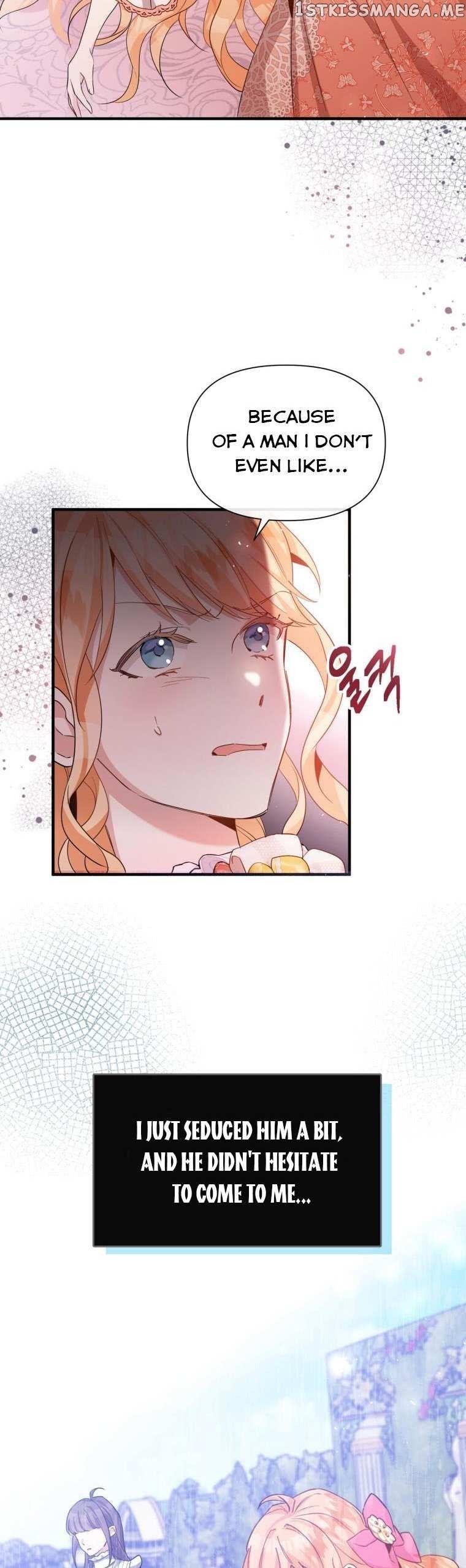 Marriage B Chapter 48 page 35