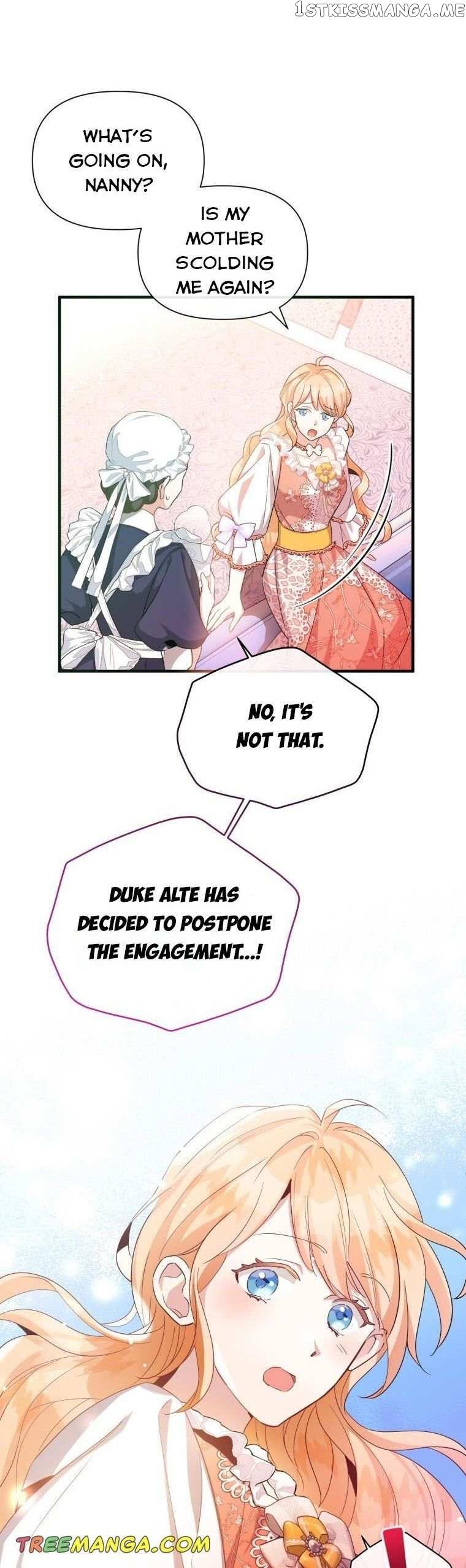 Marriage B Chapter 48 page 38