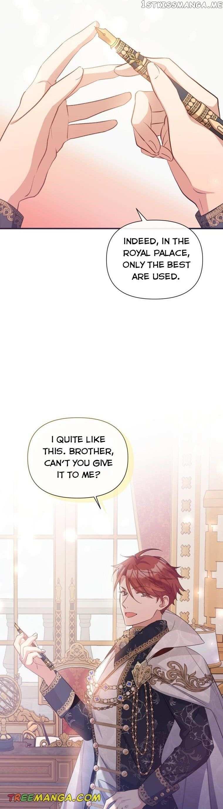 Marriage B Chapter 48 page 3