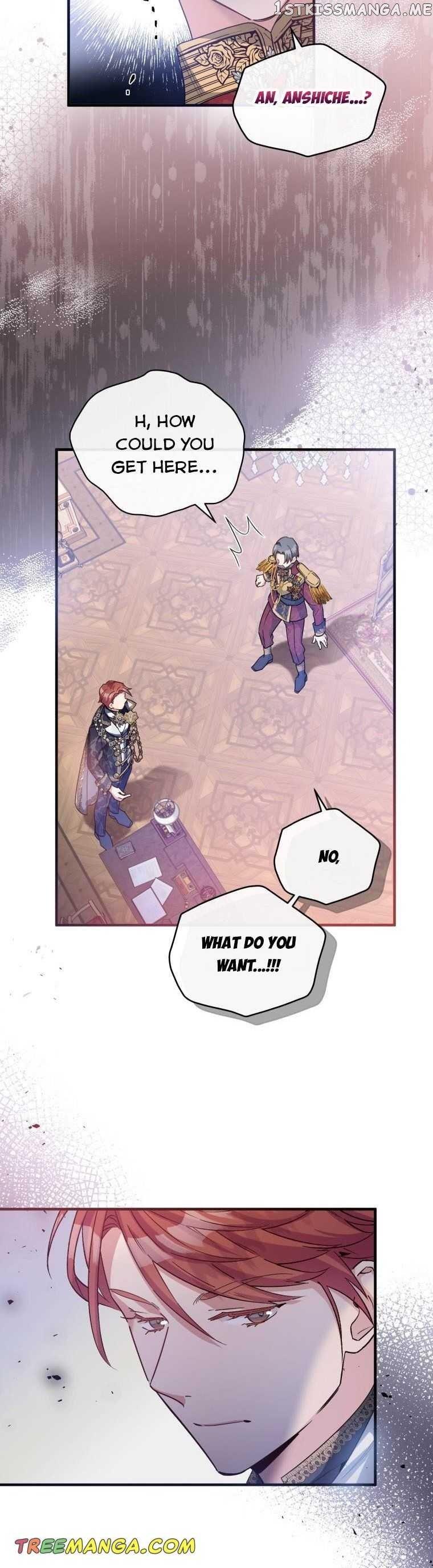 Marriage B Chapter 48 page 5