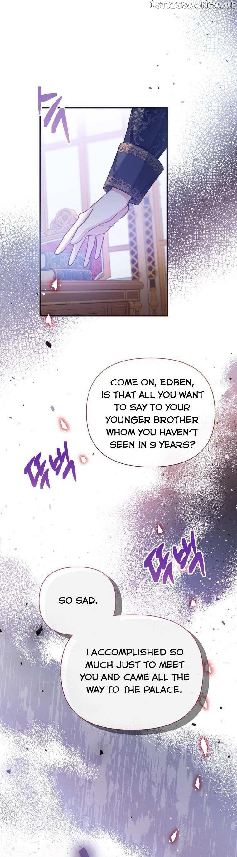 Marriage B Chapter 48 page 6