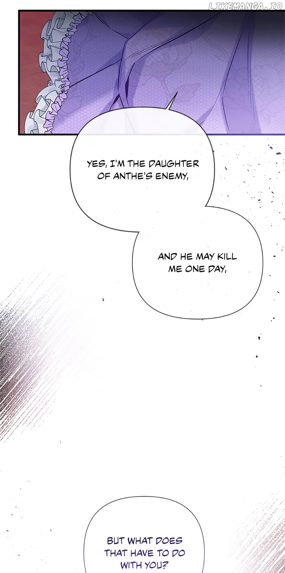 Marriage B Chapter 52 page 14