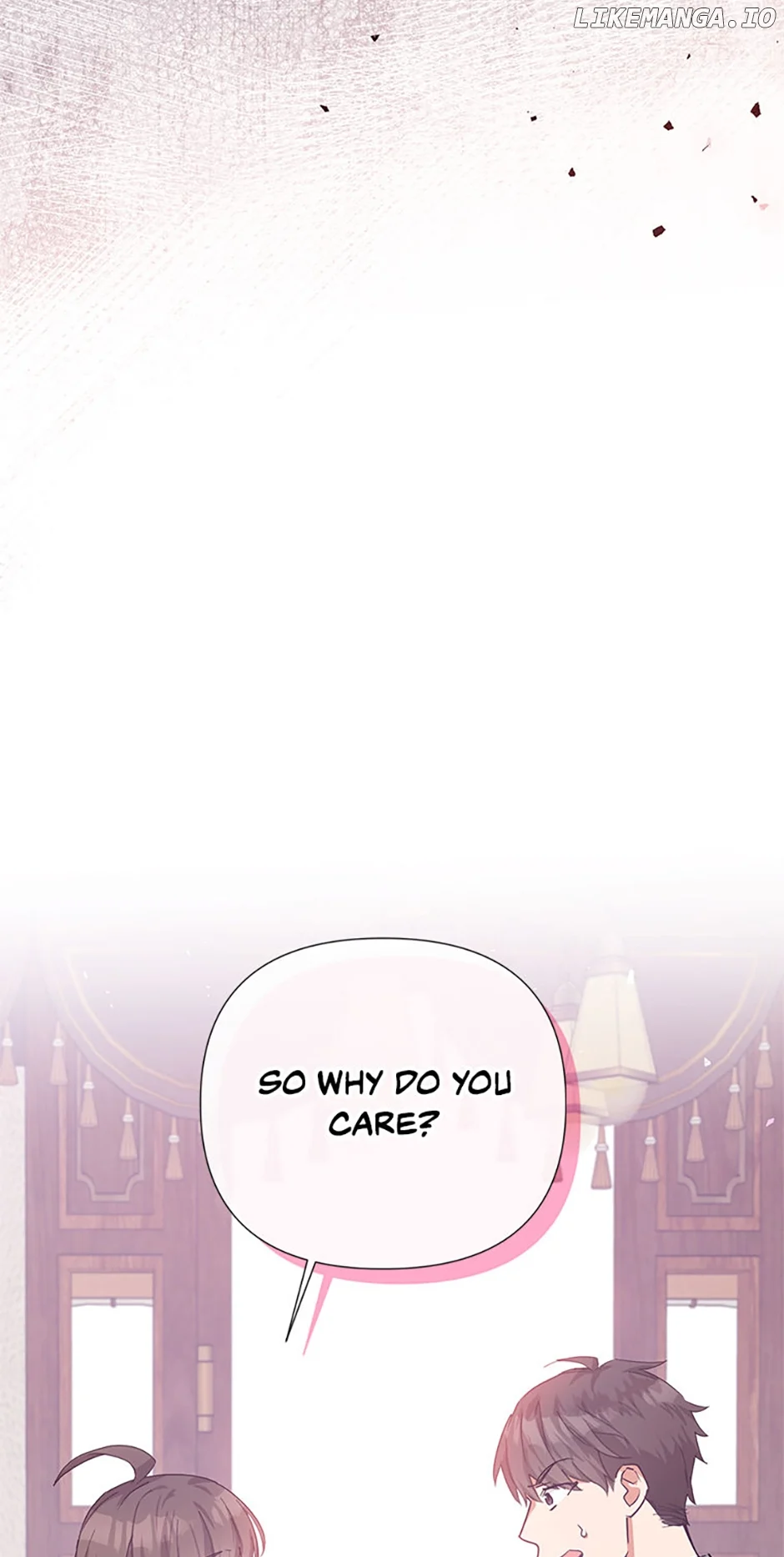 Marriage B Chapter 52 page 20