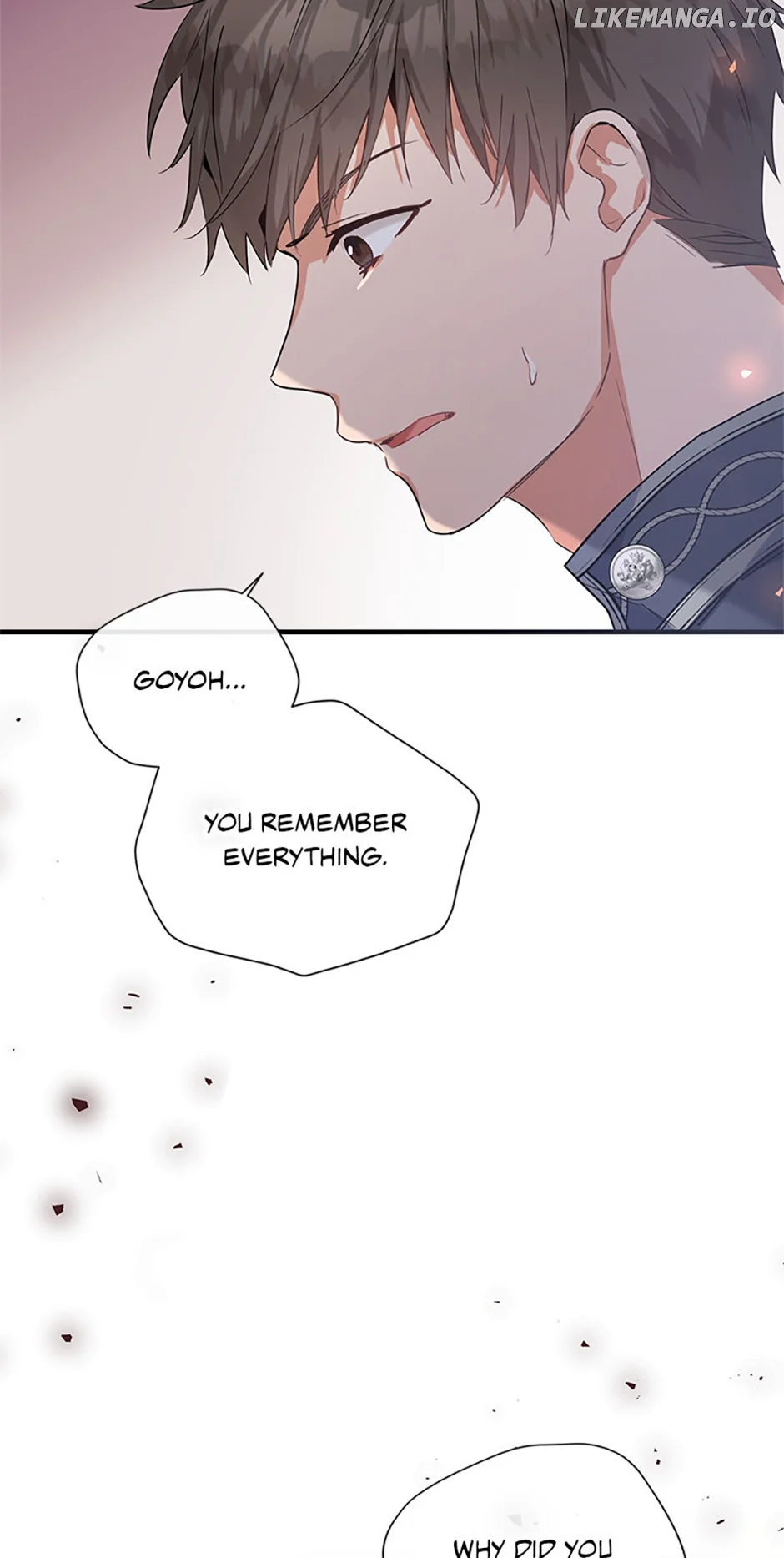 Marriage B Chapter 52 page 22