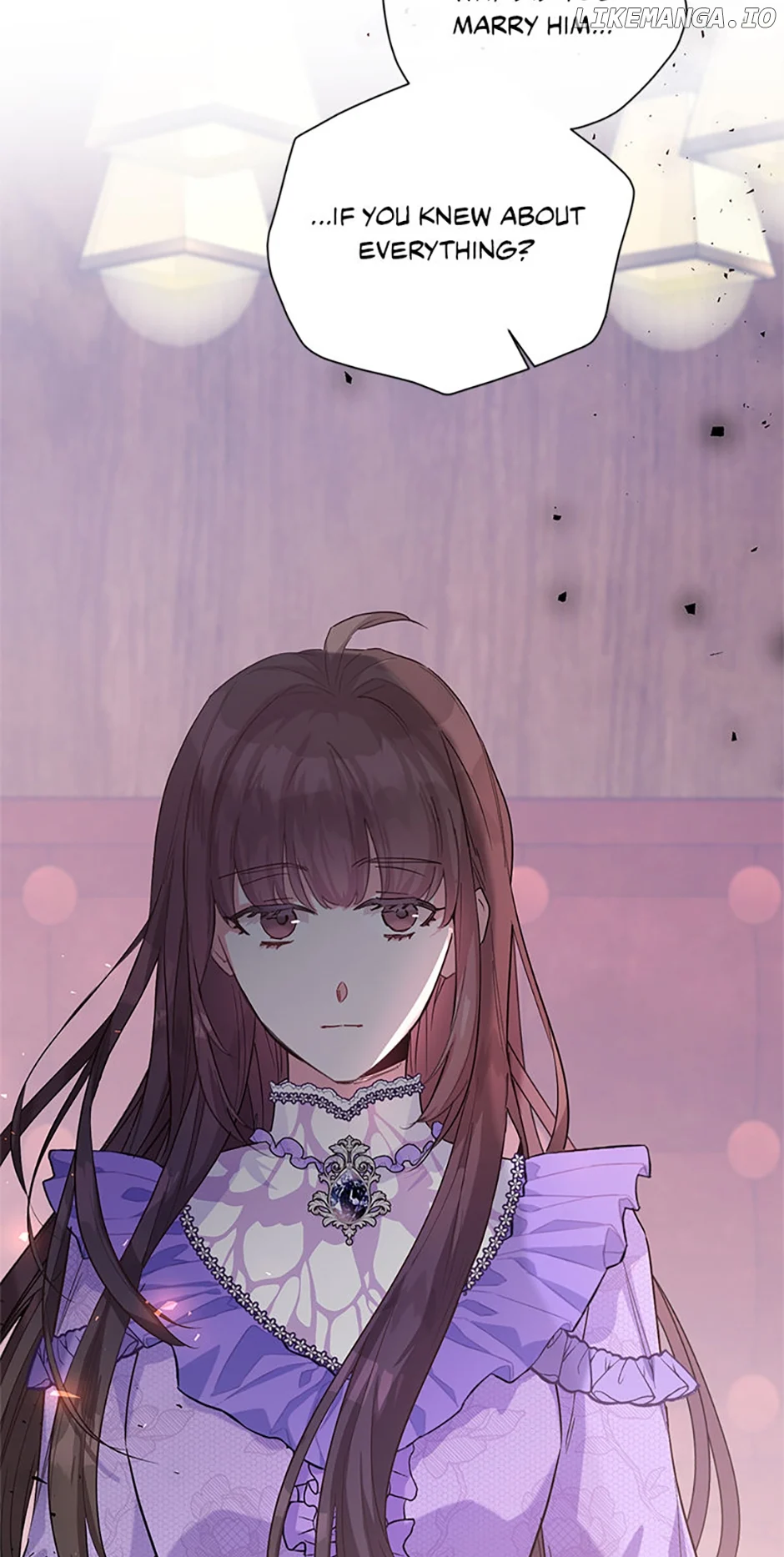 Marriage B Chapter 52 page 23