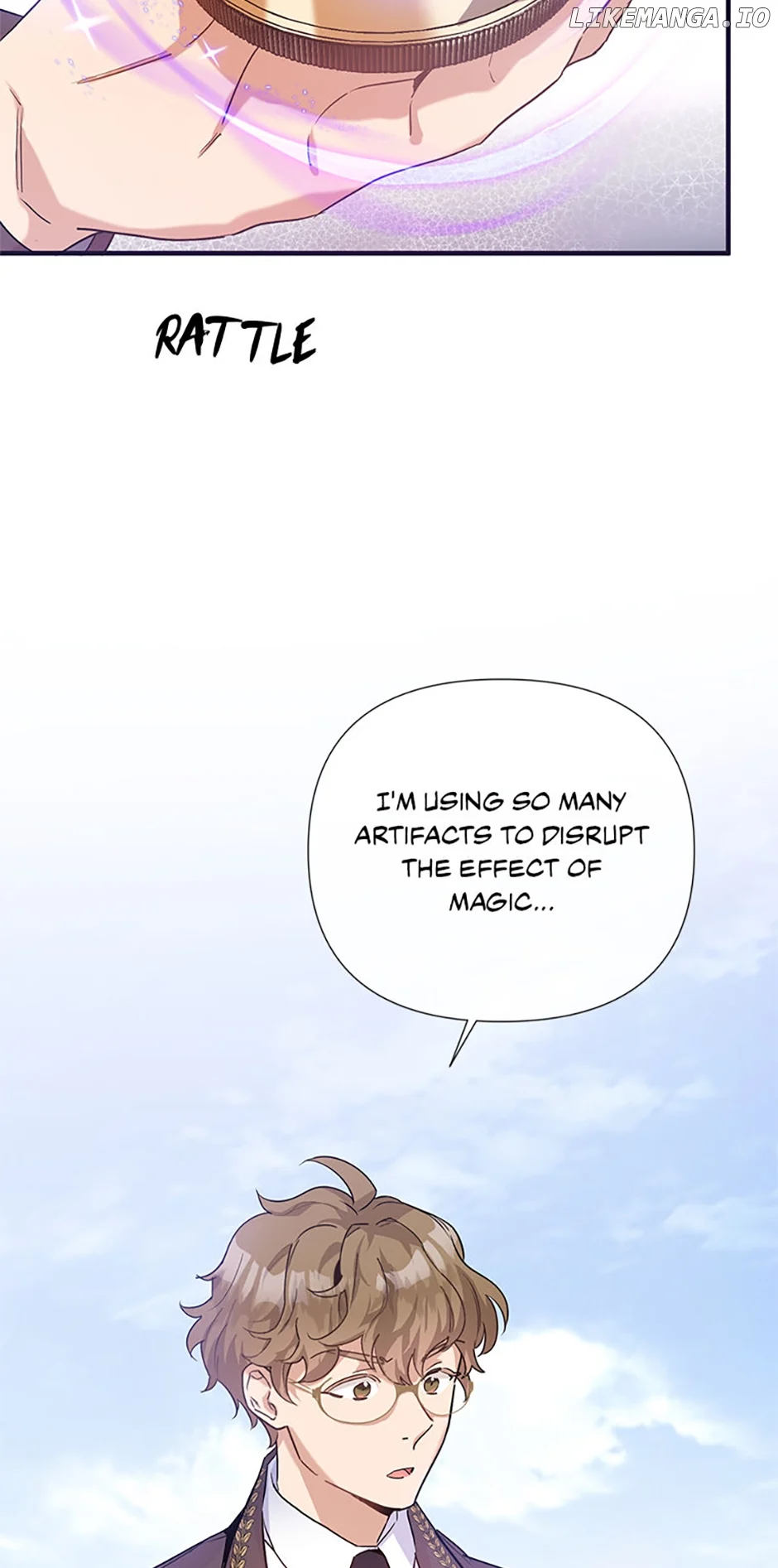 Marriage B Chapter 52 page 30