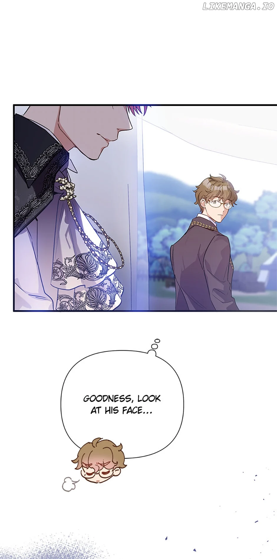 Marriage B Chapter 52 page 34