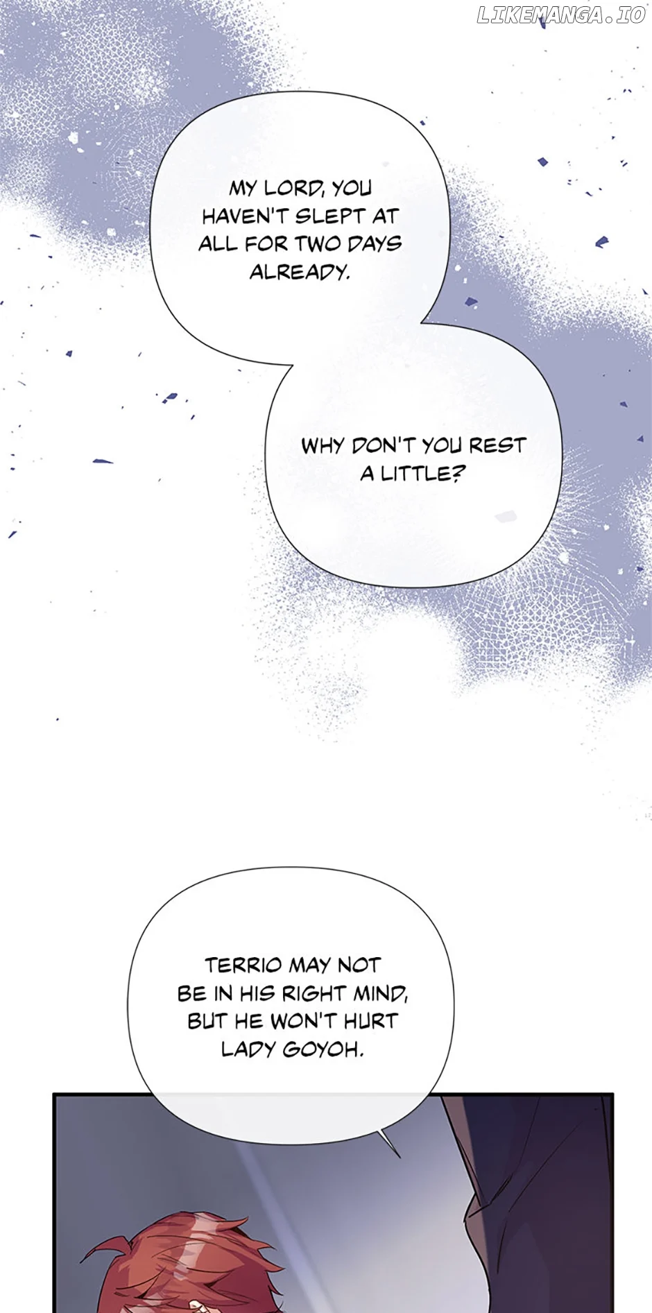 Marriage B Chapter 52 page 35