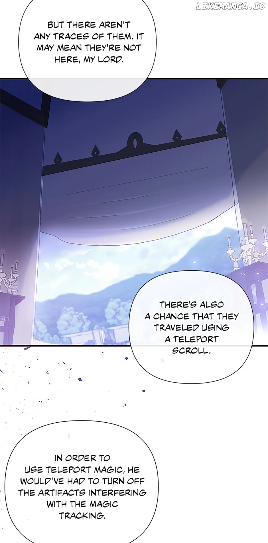Marriage B Chapter 52 page 38