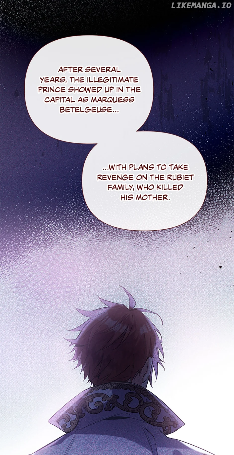 Marriage B Chapter 52 page 3