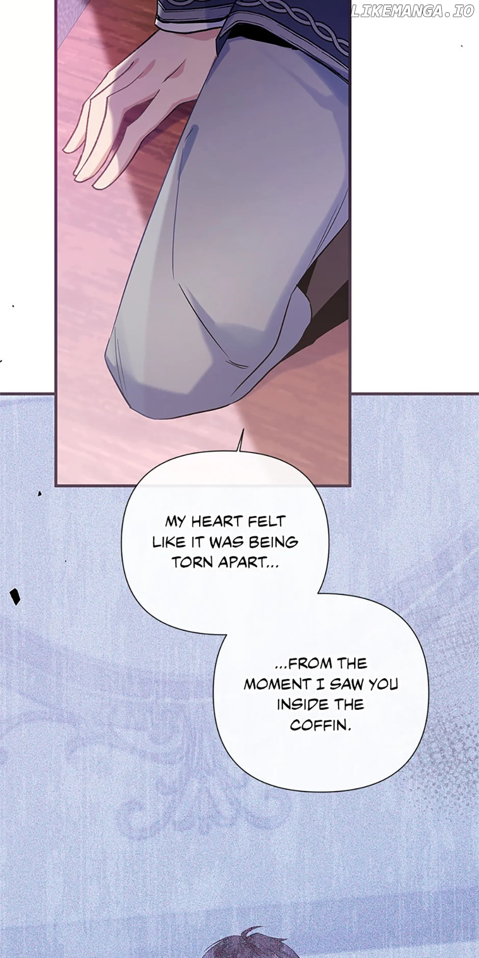 Marriage B Chapter 52 page 45