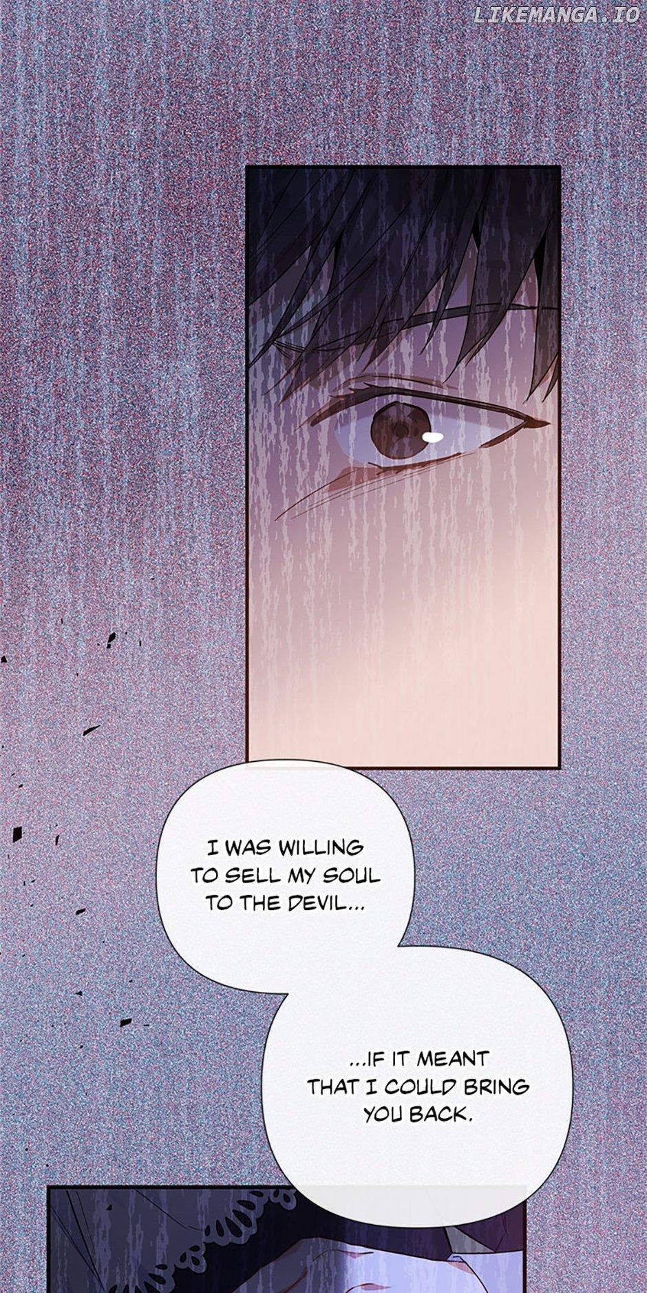 Marriage B Chapter 52 page 47