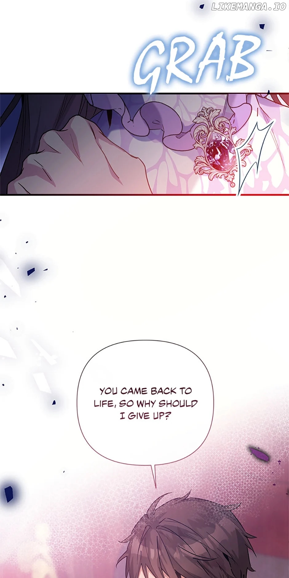 Marriage B Chapter 52 page 49