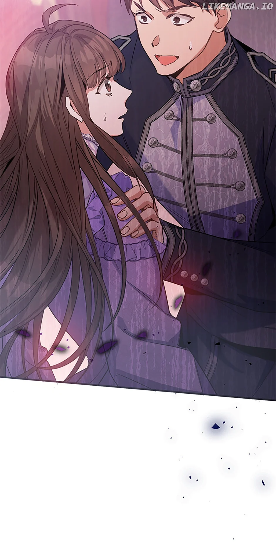 Marriage B Chapter 52 page 50
