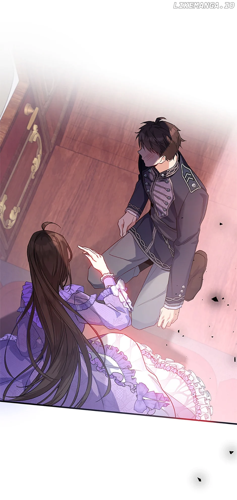 Marriage B Chapter 52 page 55