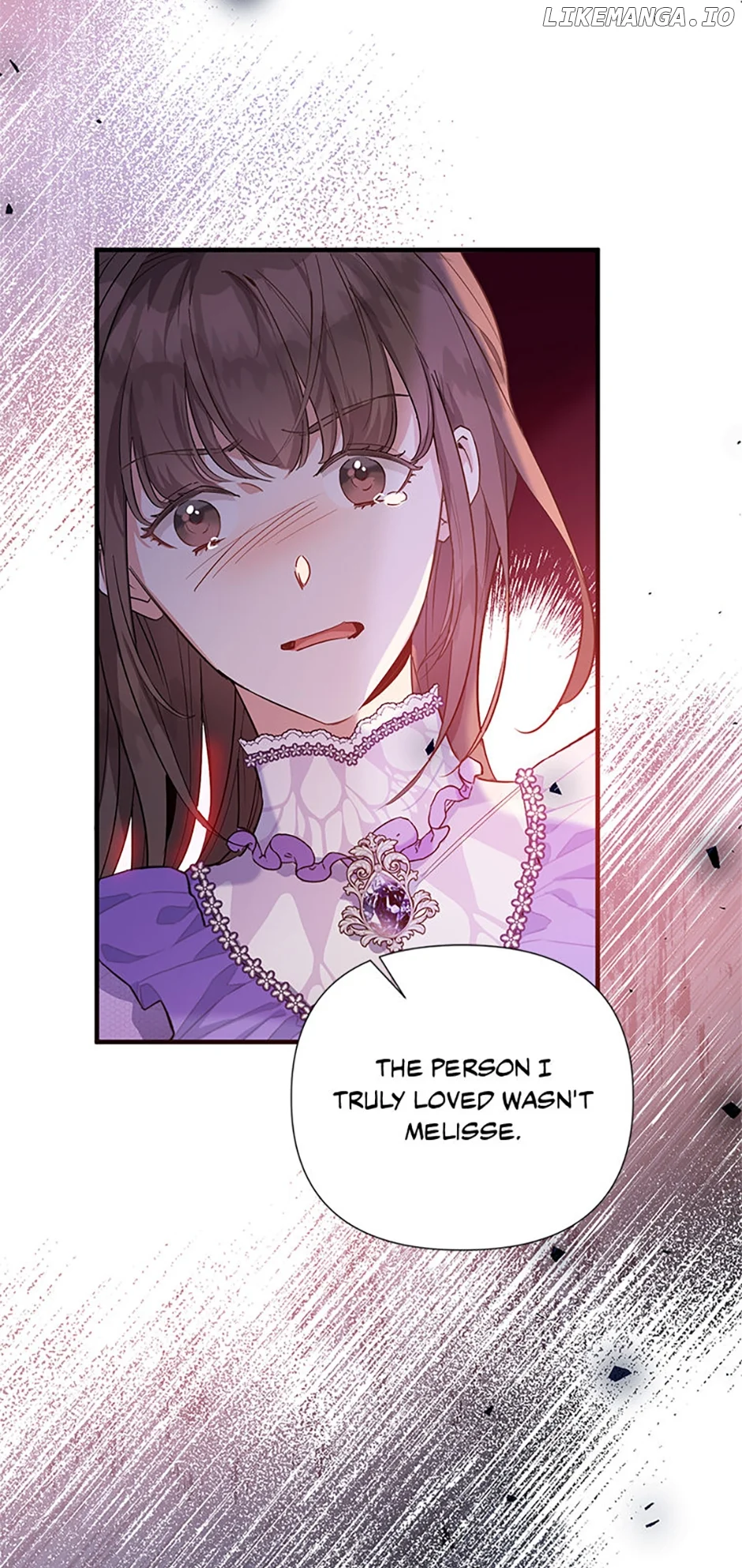 Marriage B Chapter 52 page 61