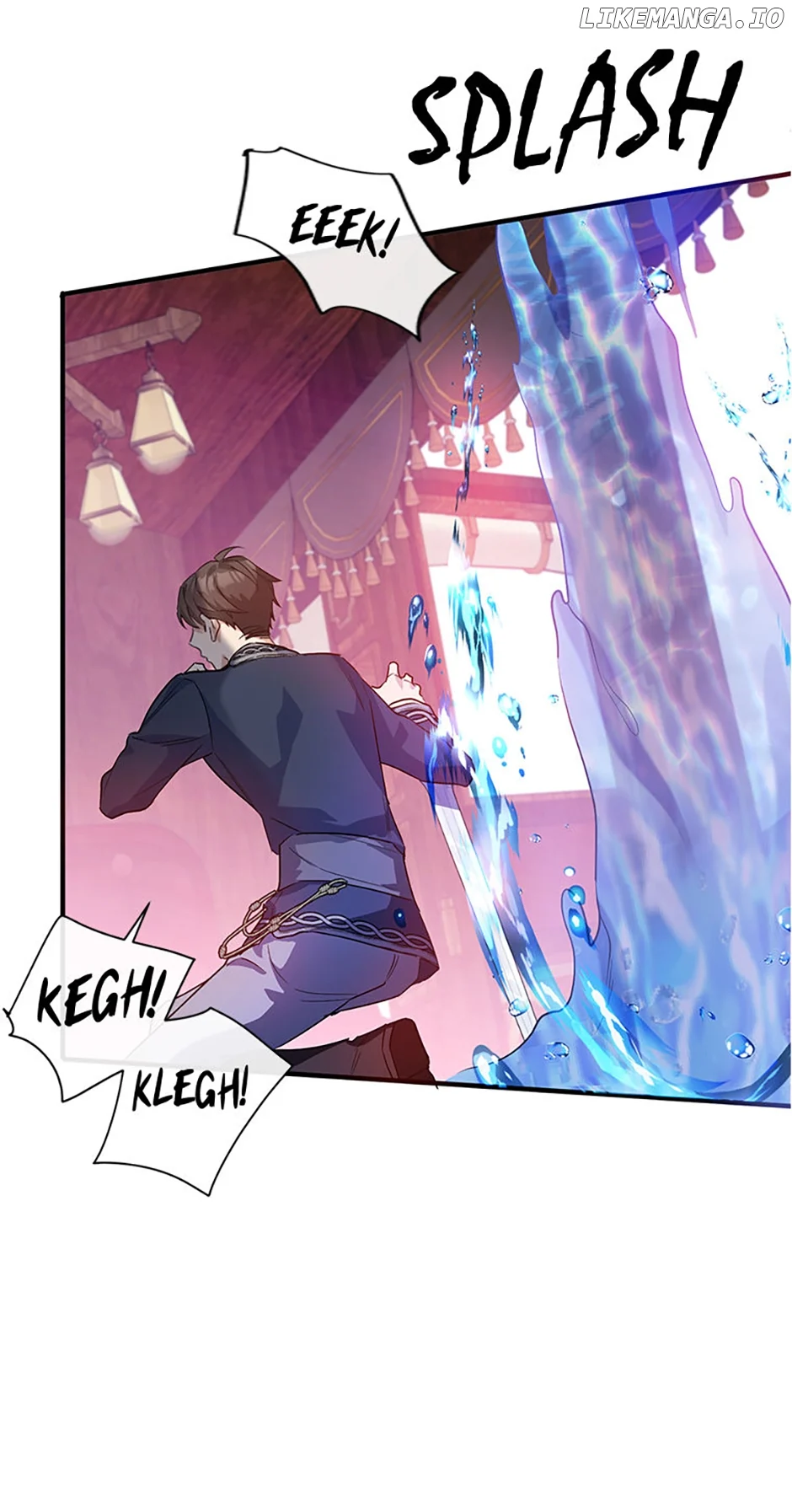 Marriage B Chapter 52 page 77