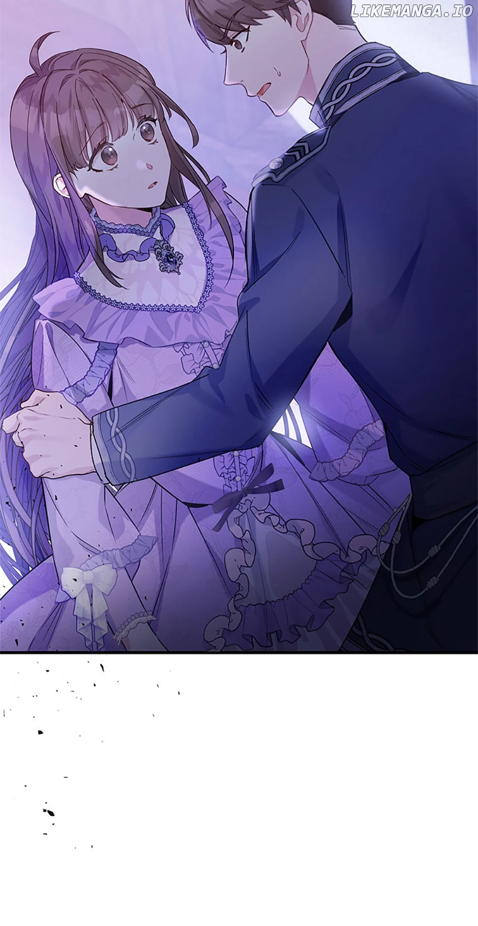 Marriage B Chapter 52 page 7