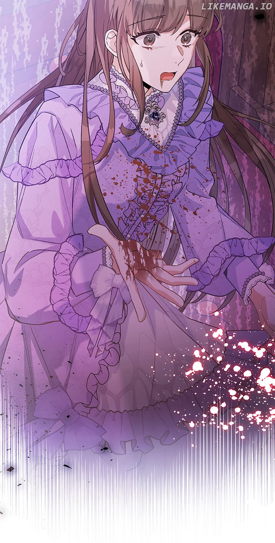 Marriage B Chapter 52 page 81