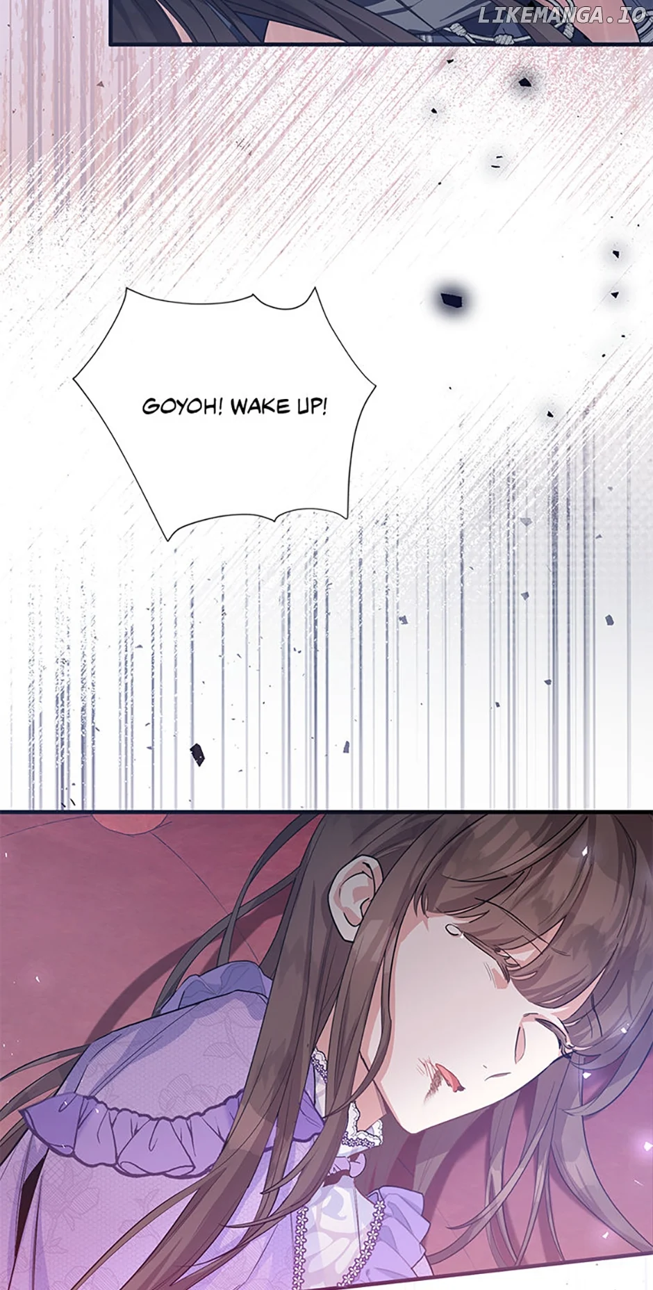 Marriage B Chapter 52 page 85