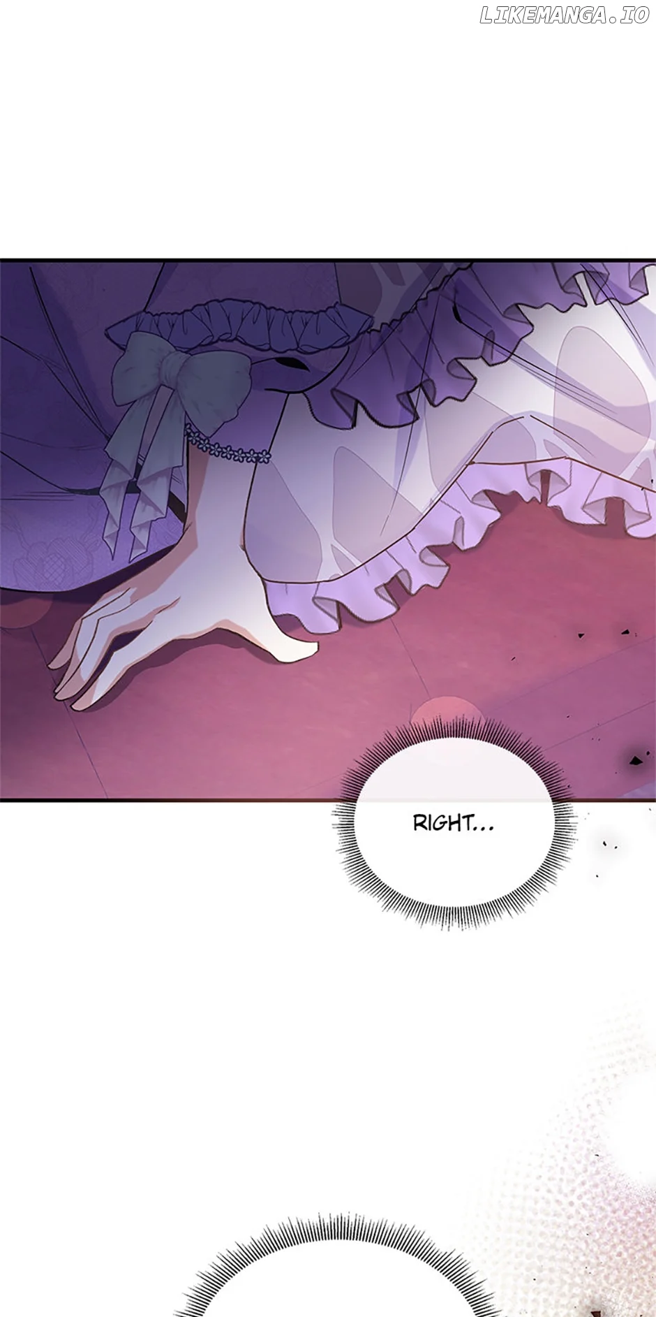 Marriage B Chapter 52 page 8