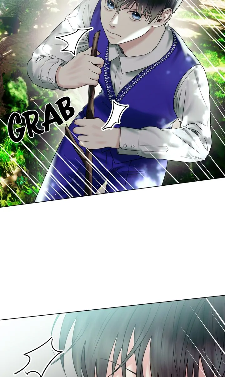 Marriage Contract With Two Husbands Chapter 21 page 99