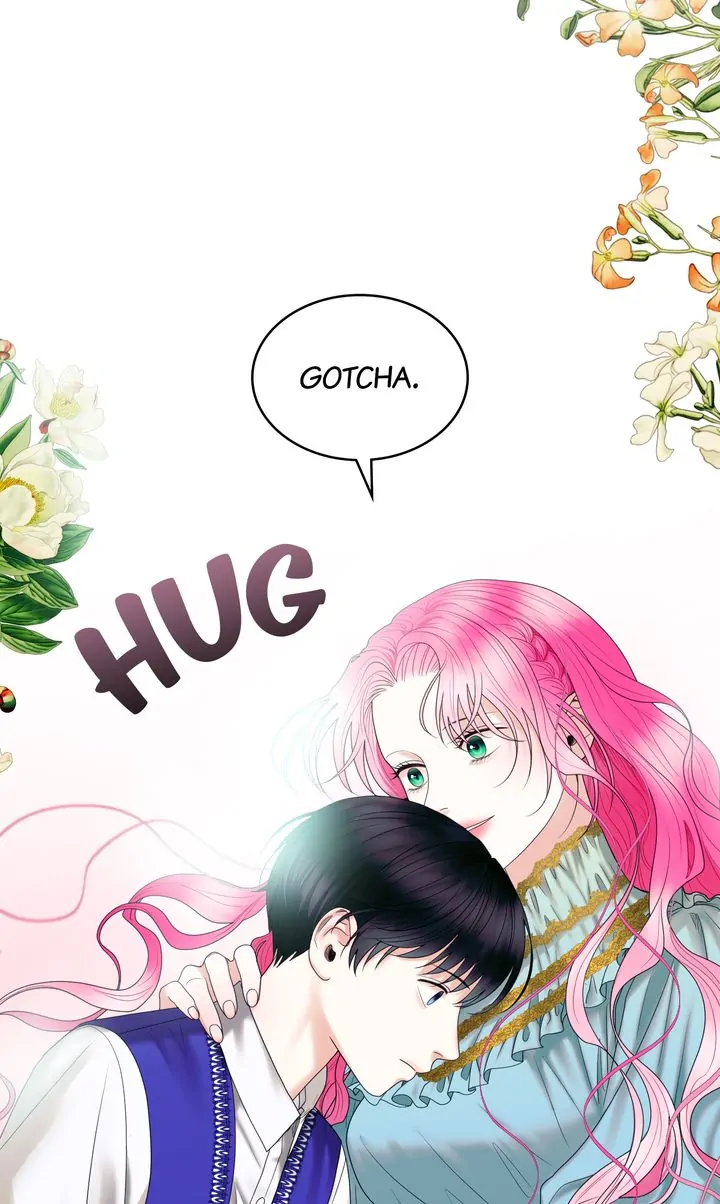 Marriage Contract With Two Husbands Chapter 21 page 103