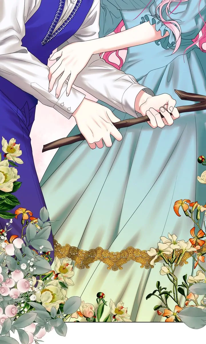Marriage Contract With Two Husbands Chapter 21 page 104