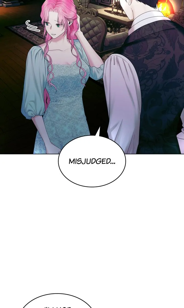 Marriage Contract With Two Husbands Chapter 21 page 10