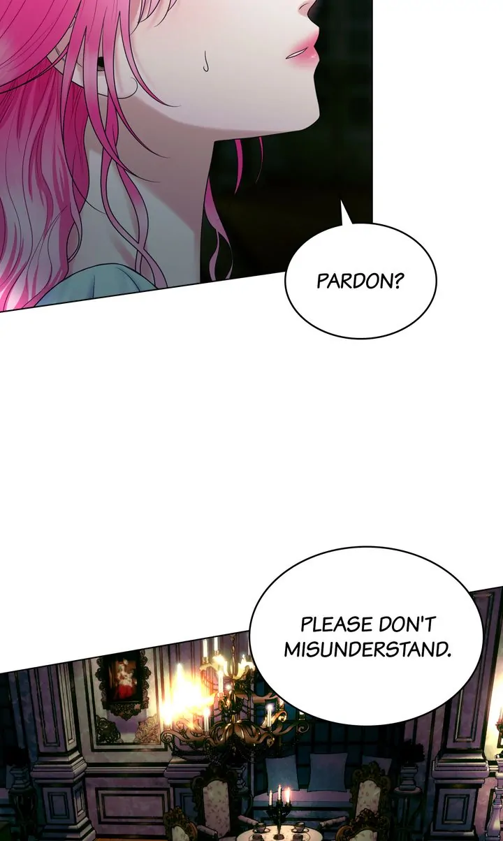 Marriage Contract With Two Husbands Chapter 21 page 16