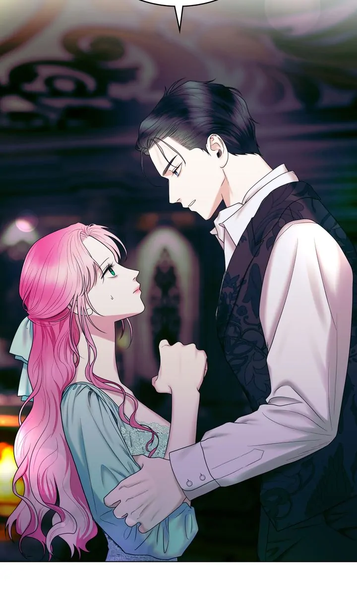 Marriage Contract With Two Husbands Chapter 21 page 1
