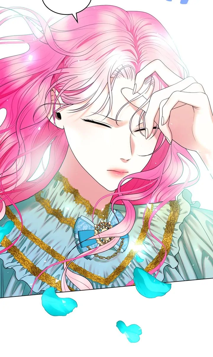 Marriage Contract With Two Husbands Chapter 21 page 30