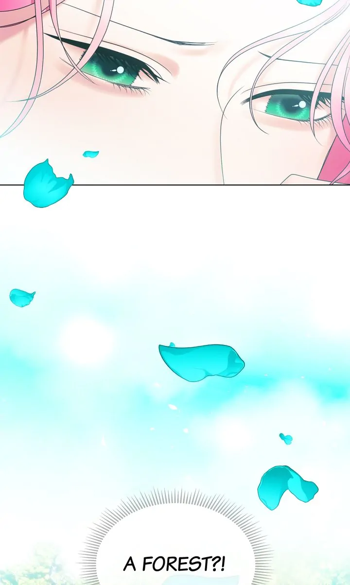 Marriage Contract With Two Husbands Chapter 21 page 32