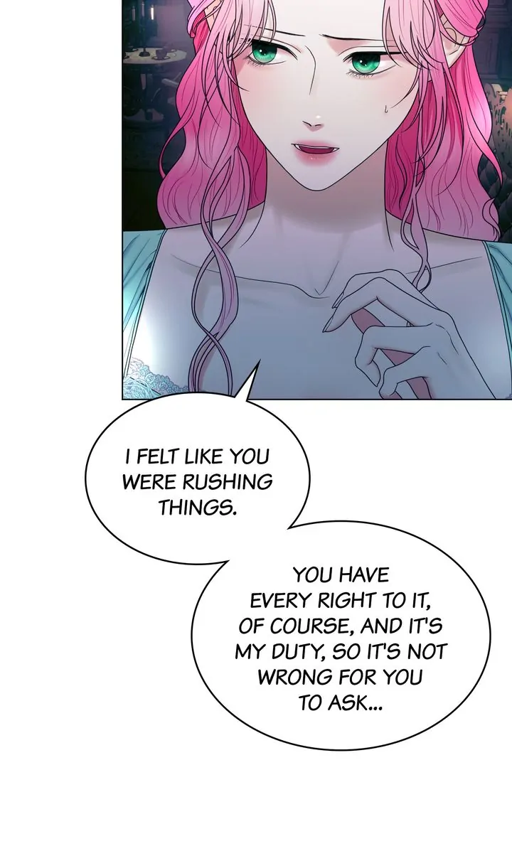 Marriage Contract With Two Husbands Chapter 21 page 3